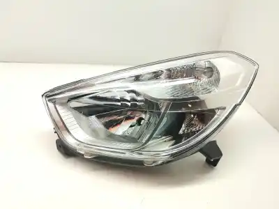 Автозапчастина б/у ЛІВА ФАРА для DACIA LODGY  Посилання на OEM IAM 90007665  