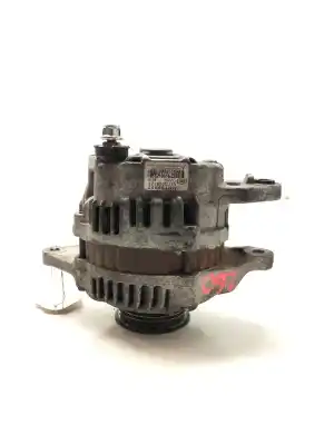 Pièce détachée automobile d'occasion alternateur pour smart forfour 1.3 cat références oem iam mn155953  