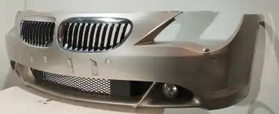 Pezzo di ricambio per auto di seconda mano paraurti anteriore per bmw serie 6 cabrio (e64) 645ci riferimenti oem iam 51117008809  