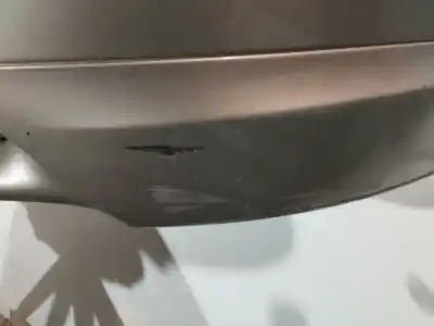 Pezzo di ricambio per auto di seconda mano paraurti anteriore per bmw serie 6 cabrio (e64) 645ci riferimenti oem iam 51117008809  