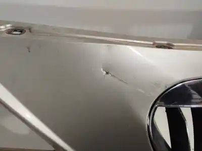 Pezzo di ricambio per auto di seconda mano paraurti anteriore per bmw serie 6 cabrio (e64) 645ci riferimenti oem iam 51117008809  