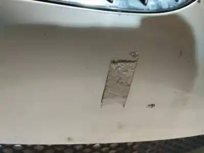 Pezzo di ricambio per auto di seconda mano paraurti anteriore per bmw serie 6 cabrio (e64) 645ci riferimenti oem iam 51117008809  