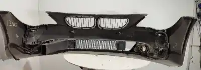 Pezzo di ricambio per auto di seconda mano paraurti anteriore per bmw serie 6 cabrio (e64) 645ci riferimenti oem iam 51117008809  
