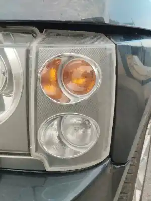 Автозапчастина б/у лівий передній пилот для land rover range rover (lm) vogue посилання на oem iam 1315106192