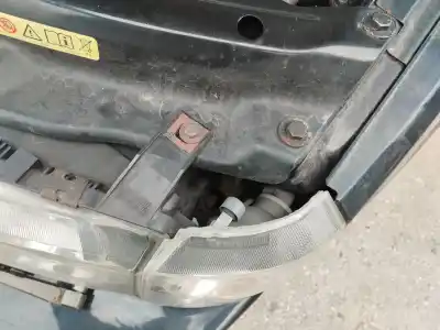 Автозапчасти б/у левый передний пилот за land rover range rover (lm) vogue ссылки oem iam 1315106192  