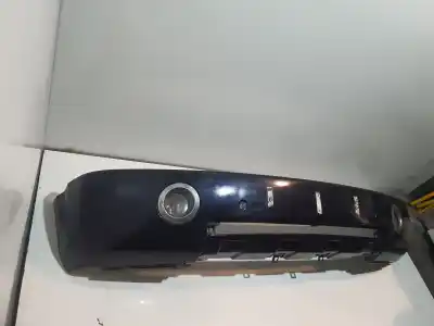 Автозапчастина б/у передній бампер для land rover range rover (lm) vogue посилання на oem iam   