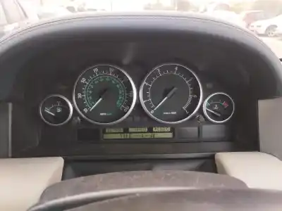 Second-hand car spare part DASHBOARD for LAND ROVER RANGE ROVER (LM)  OEM IAM references 110080081022  