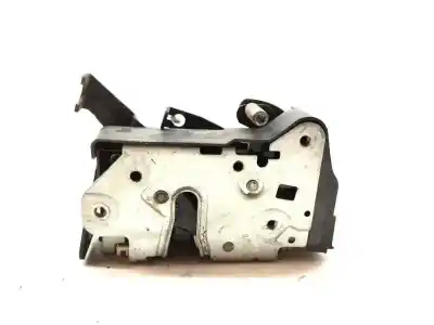 Second-hand car spare part left front door lock for land rover range rover (lm) vogue oem iam references   