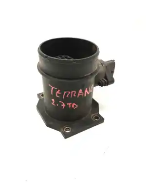 Second-hand car spare part Flowmeter for NISSAN TERRANO/TERRANO.II (R20) 2.7 Turbodiesel OEM IAM references 0281002596  