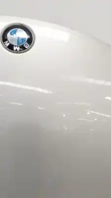 Peça sobressalente para automóvel em segunda mão capot por bmw serie 6 cabrio (e64) 645ci referências oem iam   