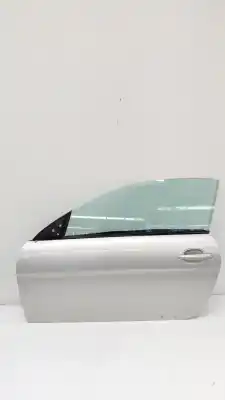Pezzo di ricambio per auto di seconda mano porta anteriore sinistra per bmw serie 6 cabrio (e64) 645ci riferimenti oem iam 