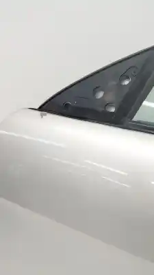 Peça sobressalente para automóvel em segunda mão porta da frente esquerda por bmw serie 6 cabrio (e64) 645ci referências oem iam   