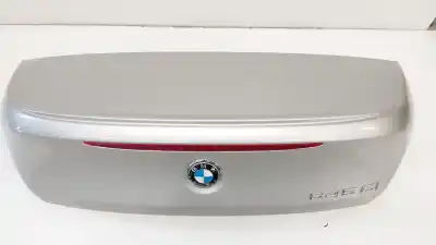 Pezzo di ricambio per auto di seconda mano portellone per bmw serie 6 cabrio (e64) 645ci riferimenti oem iam 