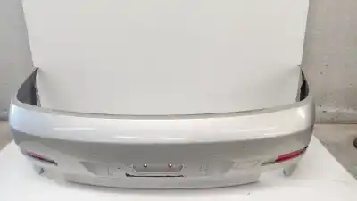 Pezzo di ricambio per auto di seconda mano paraurti posteriore per bmw serie 6 cabrio (e64) 645ci riferimenti oem iam 