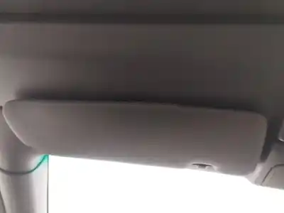 Pezzo di ricambio per auto di seconda mano tenda sinistra per bmw serie 6 cabrio (e64) 645ci riferimenti oem iam 