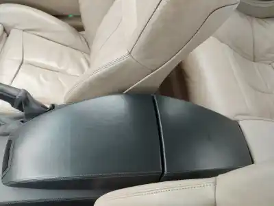 Pezzo di ricambio per auto di seconda mano bracciolo centrale per bmw serie 6 cabrio (e64) 645ci riferimenti oem iam 