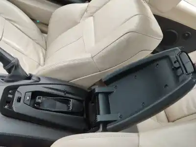 Peça sobressalente para automóvel em segunda mão apoio de braço consola central por bmw serie 6 cabrio (e64) 645ci referências oem iam   