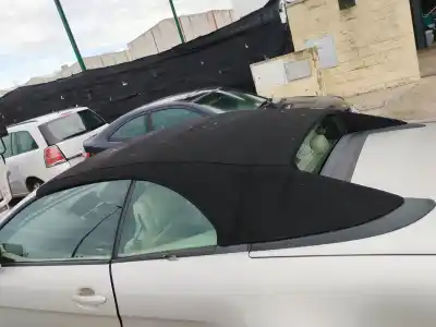 Pezzo di ricambio per auto di seconda mano Soffitto per BMW SERIE 6 CABRIO (E64) 645Ci Riferimenti OEM IAM   