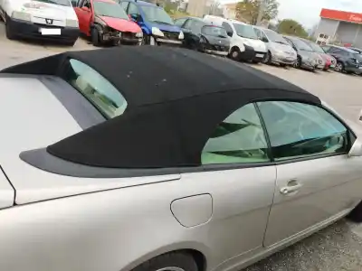 Second-hand car spare part ceiling for bmw serie 6 cabrio (e64) 645ci oem iam references   