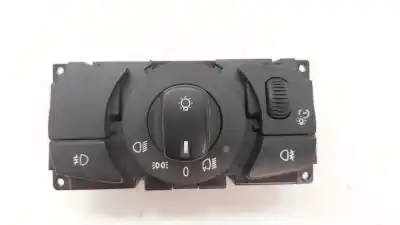 Pezzo di ricambio per auto di seconda mano controllo della luce per bmw serie 6 cabrio (e64) 645ci riferimenti oem iam 6925252