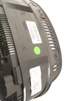 Peça sobressalente para automóvel em segunda mão quadrante por bmw serie 6 cabrio (e64) 645ci referências oem iam a2c53020569  