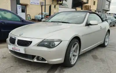 Pezzo di ricambio per auto di seconda mano serratura porta anteriore sinistra per bmw serie 6 cabrio (e64) 645ci riferimenti oem iam 