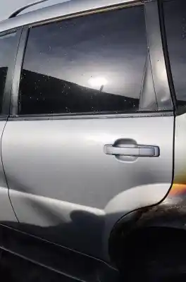 Pezzo di ricambio per auto di seconda mano  per SSANGYONG REXTON  Riferimenti OEM IAM   
