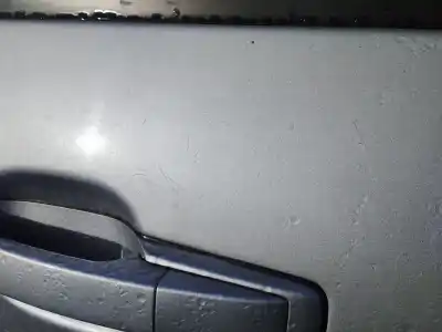 Автозапчастина б/у двері задні ліві для ssangyong rexton rx 270 full посилання на oem iam   