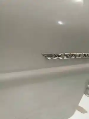 Pezzo di ricambio per auto di seconda mano porta anteriore destra per ssangyong rexton rx 270 full riferimenti oem iam   