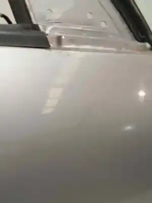 Pezzo di ricambio per auto di seconda mano porta anteriore destra per ssangyong rexton rx 270 full riferimenti oem iam   