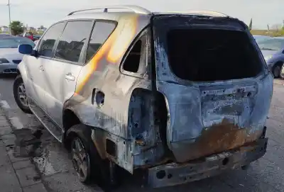 Pezzo di ricambio per auto di seconda mano  per SSANGYONG REXTON  Riferimenti OEM IAM   