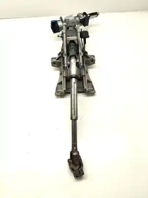 Peça sobressalente para automóvel em segunda mão coluna de direcção por ford mondeo lim. 2.0 tdci cat referências oem iam dg9c3g506