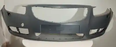 Second-hand car spare part FRONT BUMPER for OPEL INSIGNIA SPORTS TOURER  OEM IAM references   