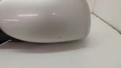 Peça sobressalente para automóvel em segunda mão espelho retrovisor esquerdo por bmw serie 6 cabrio (e64) 645ci referências oem iam   