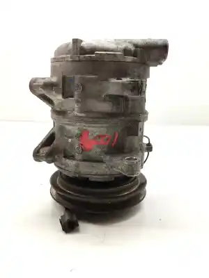 İkinci el araba yedek parçası Klima Kompresörü için NISSAN TERRANO/TERRANO.II (R20) 2.7 Turbodiesel OEM IAM referansları 926000X010  