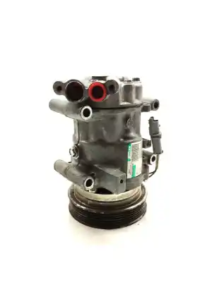 Pièce détachée automobile d'occasion  pour RENAULT CLIO III  Références OEM IAM 8200953359A  