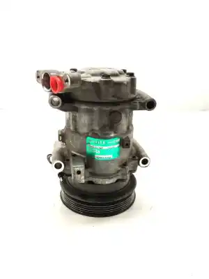 Second-hand car spare part  for RENAULT CLIO II FASE II (B/CB0)  OEM IAM references 8200315744  