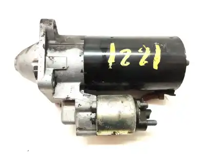 Peça sobressalente para automóvel em segunda mão  por FORD FOCUS BERLINA (CAP)  Referências OEM IAM 4M5T11000KC  