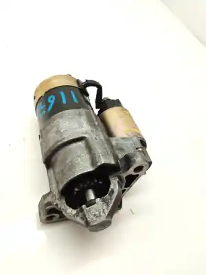 Автозапчасти б/у двигатель запускается за renault clio ii fase ii (b/cb0) 1.5 dci diesel ссылки oem iam 8200227092  