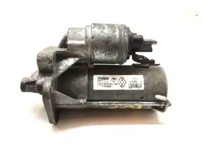 Pièce détachée automobile d'occasion  pour RENAULT CLIO III  Références OEM IAM TS12E9  