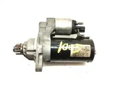 Recambio de automóvil de segunda mano de MOTOR ARRANQUE para VOLKSWAGEN PASSAT VARIANT (365)  referencias OEM IAM 02M911024  