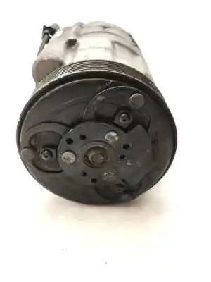 Second-hand car spare part air conditioning compressor for audi a3 (8l) 1.6 ambiente oem iam references   