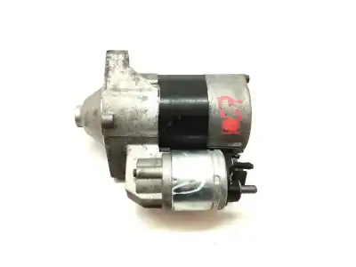 Second-hand car spare part starter motor for renault clio iii exception oem iam references 