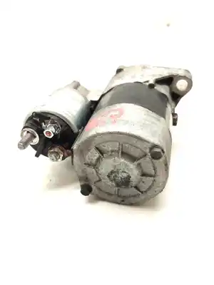 Second-hand car spare part starter motor for renault clio iii exception oem iam references   