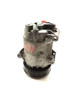 Second-hand car spare part AIR CONDITIONING COMPRESSOR for RENAULT MEGANE II BERLINA 5P  OEM IAM references 8200940233  