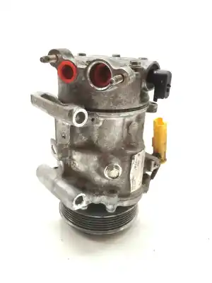 Pièce détachée automobile d'occasion COMPRESSEUR DE CLIMATISATION pour PEUGEOT 508 SW  Références OEM IAM 9678038980  