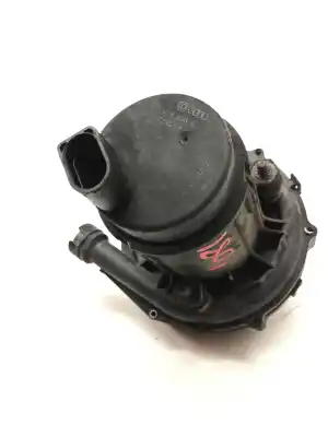 Автозапчастина б/у додатковий повітряний клапан для audi a3 (8l) 1.8 20v turbo посилання на oem iam 078906601d  