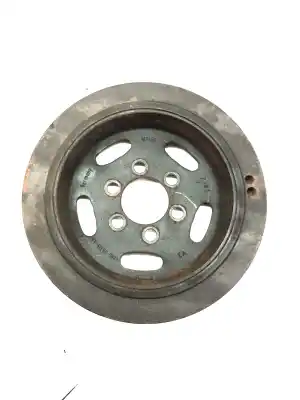Gebrauchtes Autoersatzteil kurbelwellenriemenscheibe zum land rover discovery 4 tdv6 se oem-iam-referenzen 4r8q6b319aa  