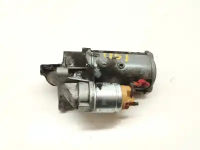 Second-hand car spare part Starter Motor for RENAULT MEGANE II SEDÁN (LM0/1_) 1.9 dCi (LM0G LM1G LM2C) OEM IAM references 8200331251  