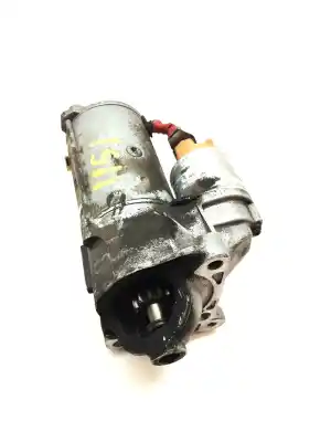 Автозапчастина б/у двигун запускається для renault megane ii sedán (lm0/1_) 1.9 dci (lm0g lm1g lm2c) посилання на oem iam 8200331251  